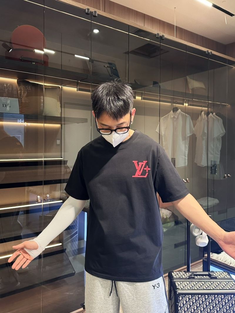 Louis Vuitton T-Shirts